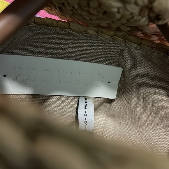 Poolside purse - Picture 4 of 5